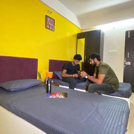 C Suites - St Paul بنغالور المظهر الخارجي الصورة