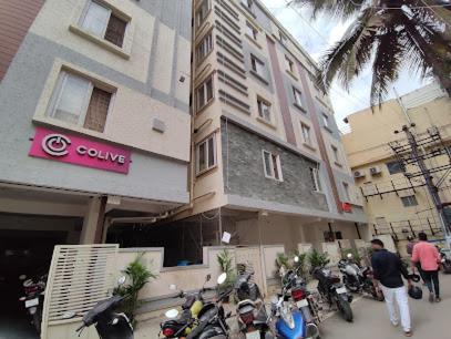 C Suites - St Paul بنغالور المظهر الخارجي الصورة