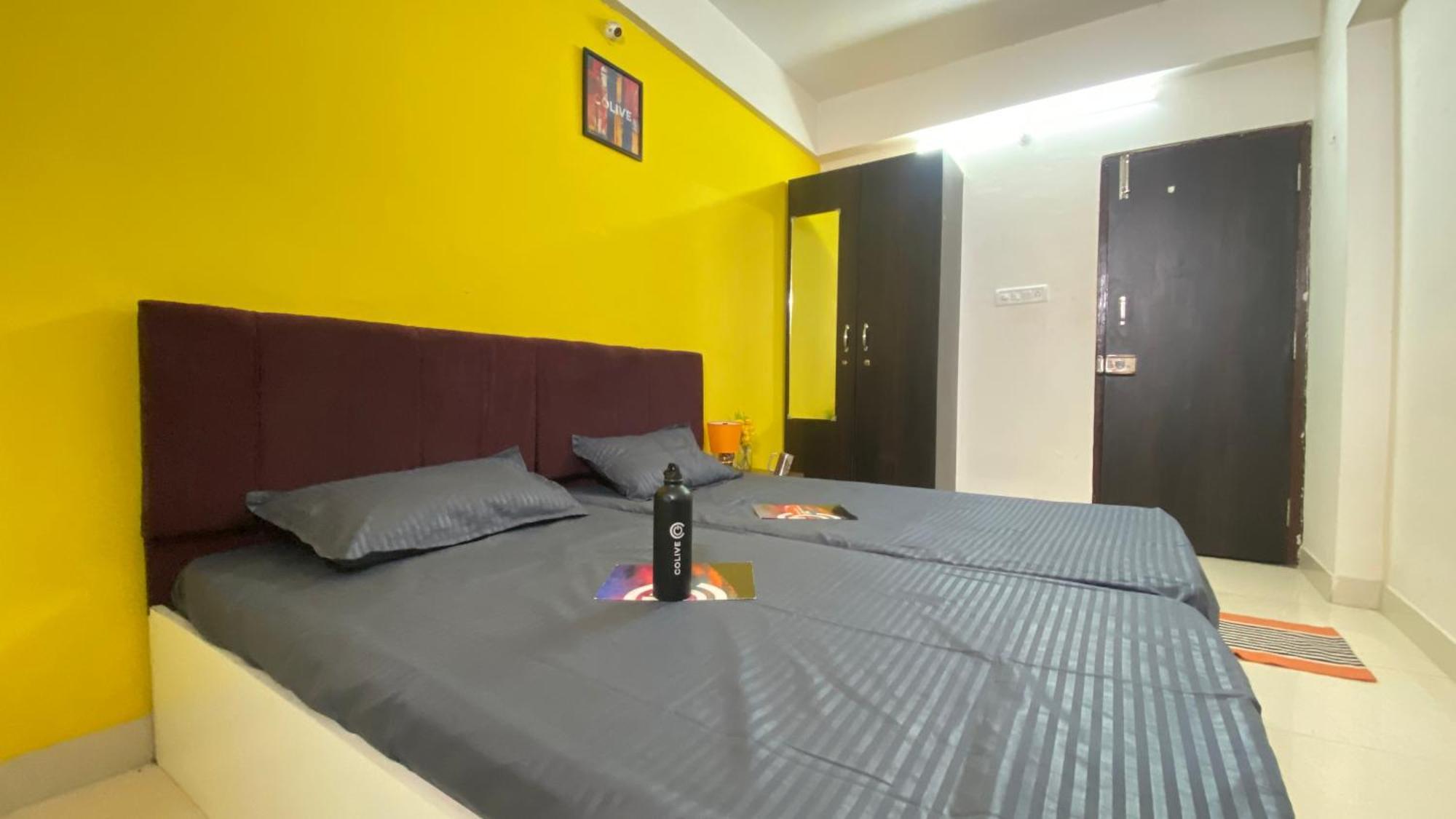 C Suites - St Paul بنغالور المظهر الخارجي الصورة